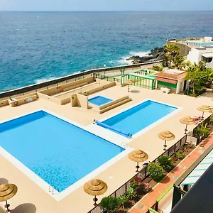 Apartamento Atlantic View - Quiet, Peaceful And Windless With Fantastic Ocean View, Costa del Silencio